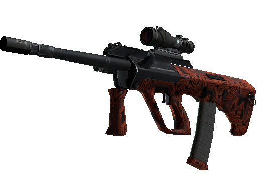 《CSGO》2018 核子危机收藏品能开出什么东西