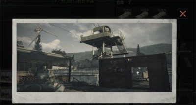 《暗区突围》农场地图模糊照片位置