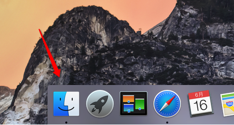 Mac下的Finder有什么用