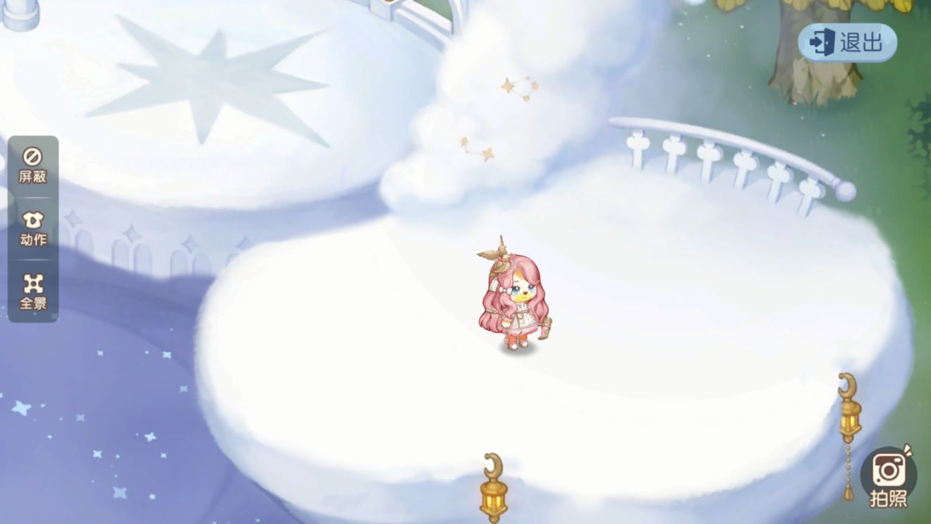 《奥比岛:梦想国度》五种房型购买方法