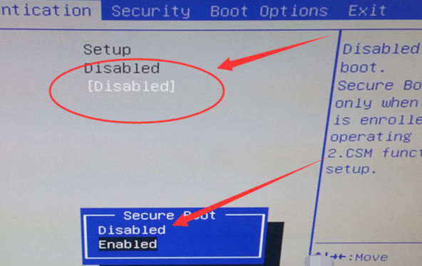 Win7 reboot and select怎么解决