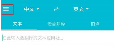 《有道翻译官》怎么实时翻译