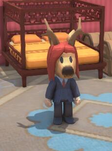 《澳洲梦想镇》有哪些好看的套装