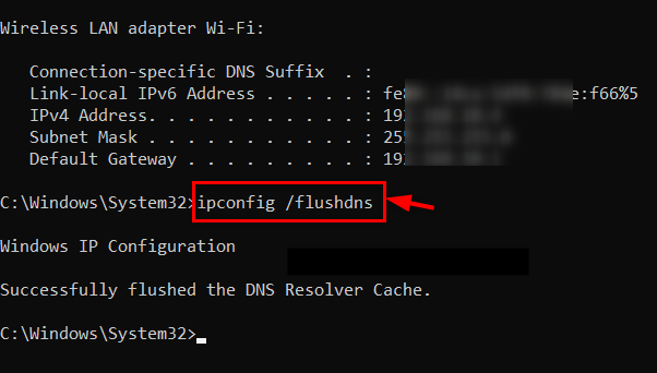《谷歌浏览器》怎么修复429错误