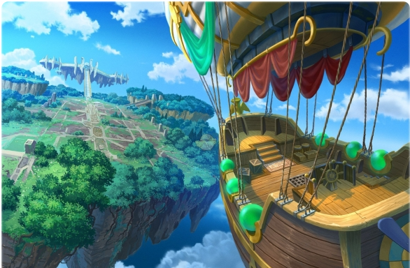 《符文工房5》全材料获取方法一览