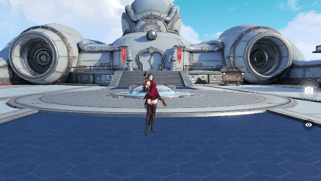 《天谕手游》炎天介绍与技能解析