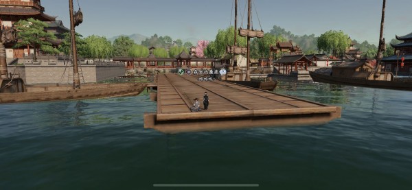 《天涯明月刀手游》奇遇攻略：不速之客