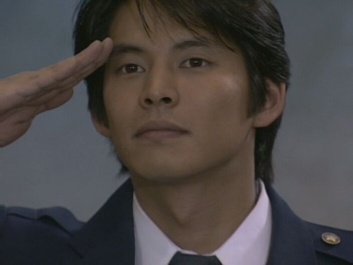 织田裕二 织田裕二