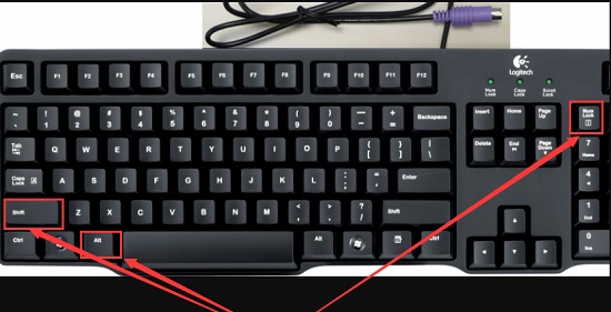 Win11鼠标动不了怎么办