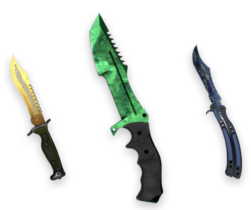 《CSGO》梦魇武器箱能开出什么东西