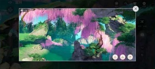 《天谕手游》冒险任务攻略：美景入册·萤川