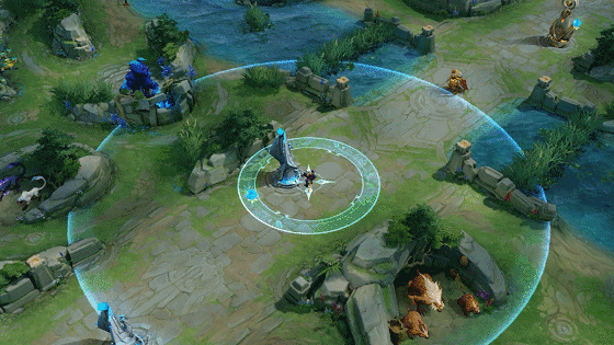 《王者荣耀》沈梦溪英雄皮肤 鲨炮海盗猫介绍