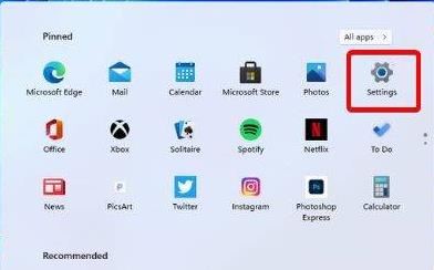 Win11指纹解锁设置不了怎么解决