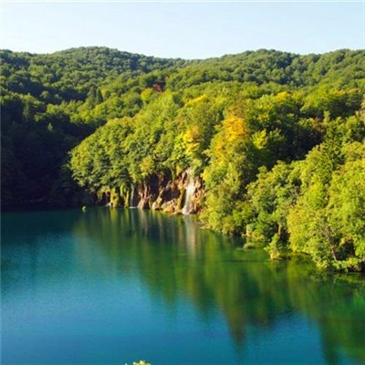 《微信》头像风景图片