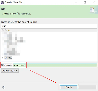 《Eclipse》怎么格式化JSON