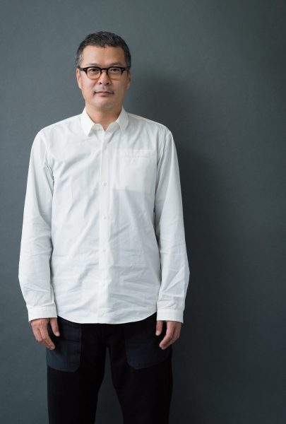 田中哲司 田中哲司