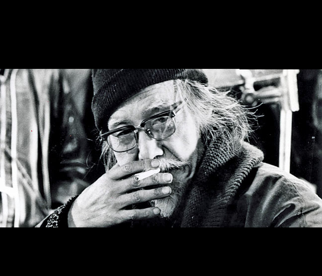 铃木清顺 铃木清顺