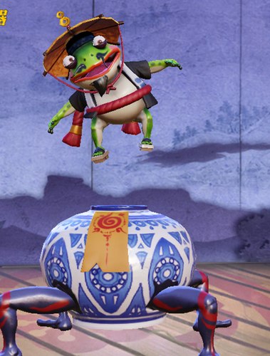 《决战！平安京》射手排行榜以及最强射手式神盘点