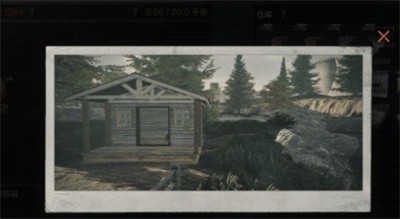 《暗区突围》农场地图模糊照片位置