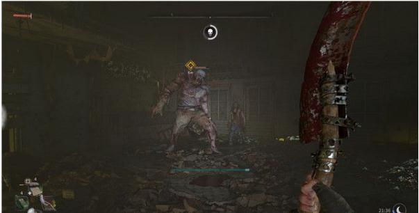 《消逝的光芒2》怎么过情感无价任务