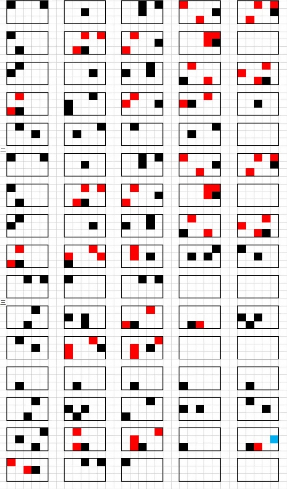 《光遇》哆啦A梦琴谱完整版分享