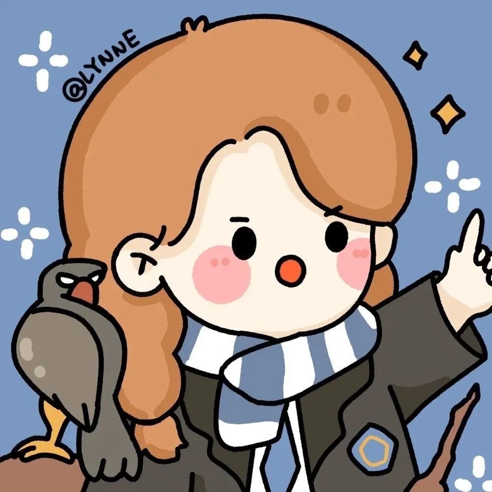 《微信》万圣节头像分享2022