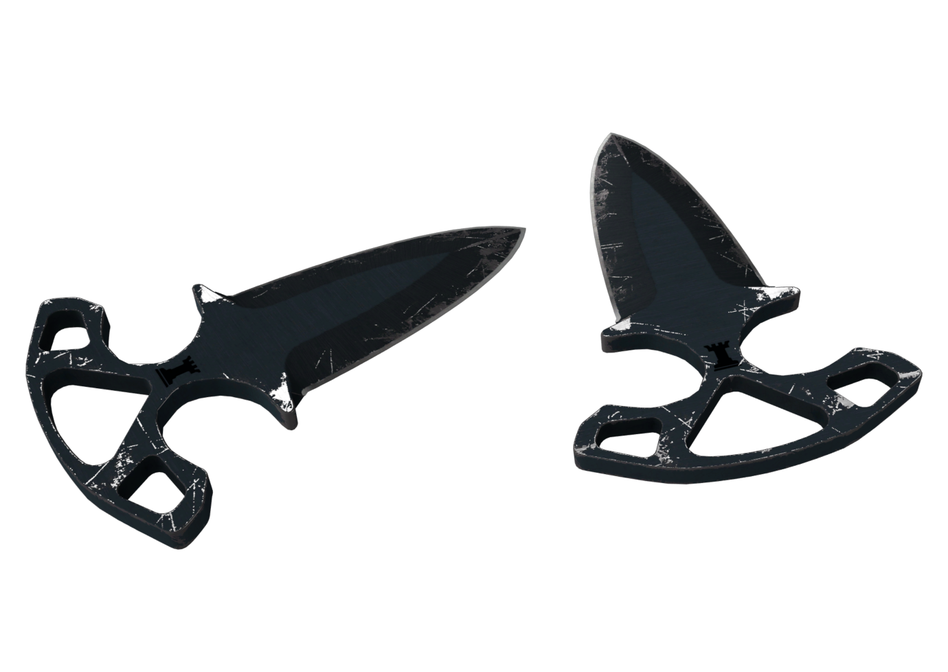 《CSGO》暗影双匕 噩梦之夜皮肤价格及获取方法