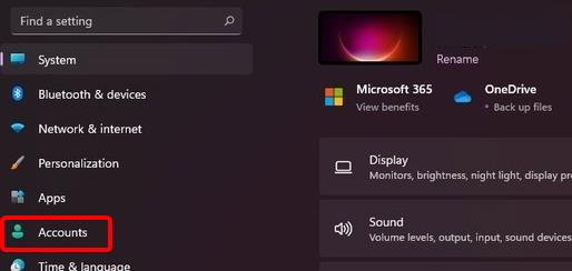 Win11指纹解锁设置不了怎么解决
