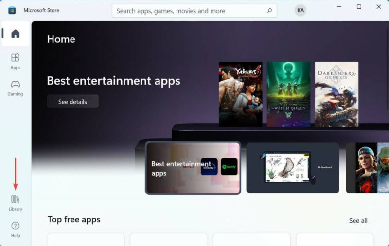 《iTunes》没办法在Win11系统中打开怎么办