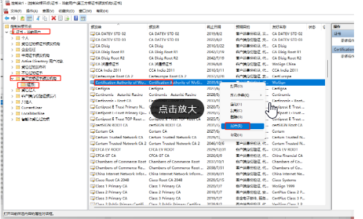 《谷歌浏览器》连接不是私密连接怎么解决