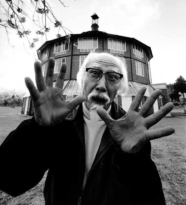 铃木清顺 铃木清顺