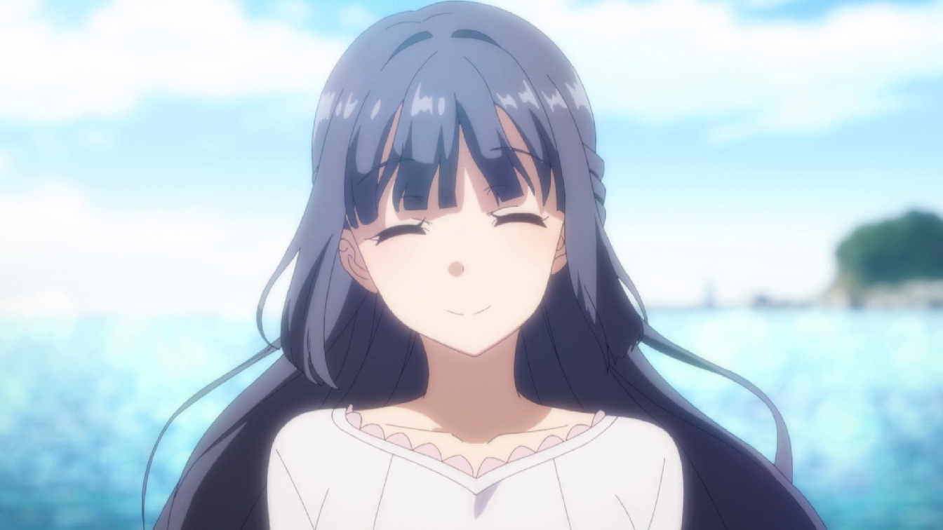 青春期猪头少年不做怀梦少女的梦(2019)的剧照 青春期猪头少年不做怀梦少女的梦(2019)的剧照