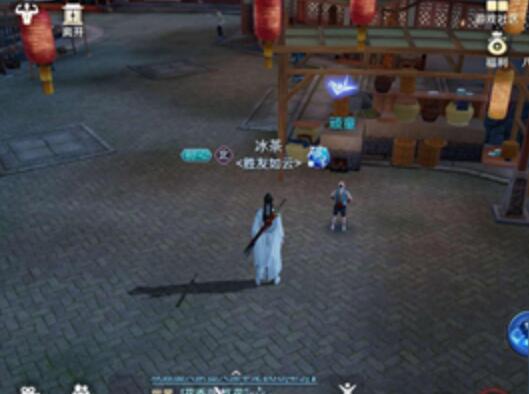 《天涯明月刀手游》奇遇攻略：夜雨迟