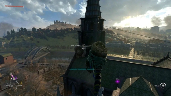 《消逝的光芒2》怎么获得滑板