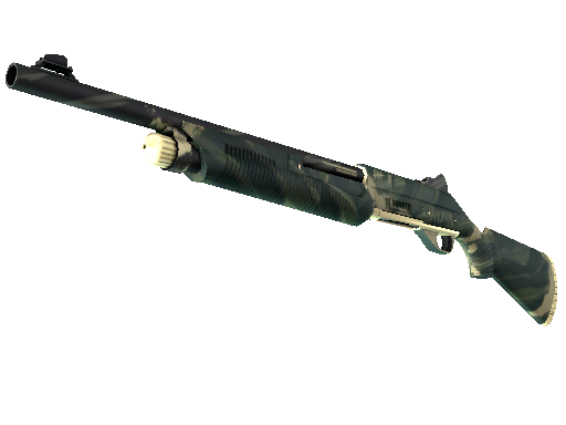 《CSGO》弯曲猎手武器箱能开出什么东西