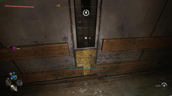 《消逝的光芒2》黑鸭子是干嘛的