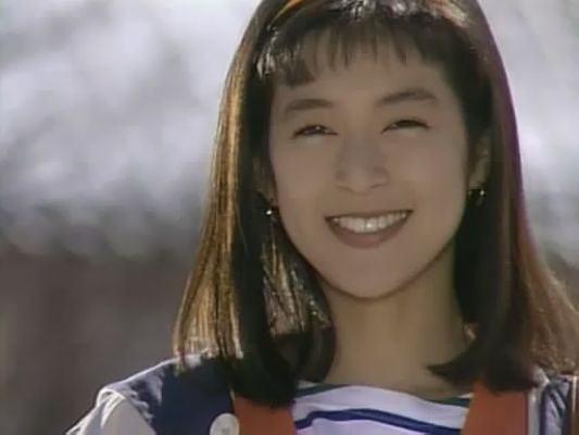 铃木保奈美 铃木保奈美