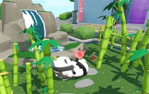 《蛋仔派对》熊猫保育员皮肤怎么获得