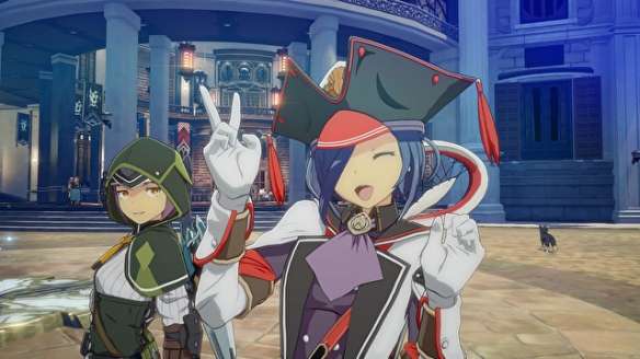 《蓝色协议》哪个职业好玩