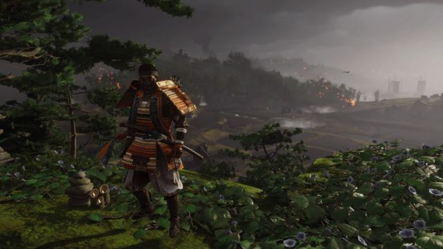 《马岛之魂》探索与收集元素有哪些？