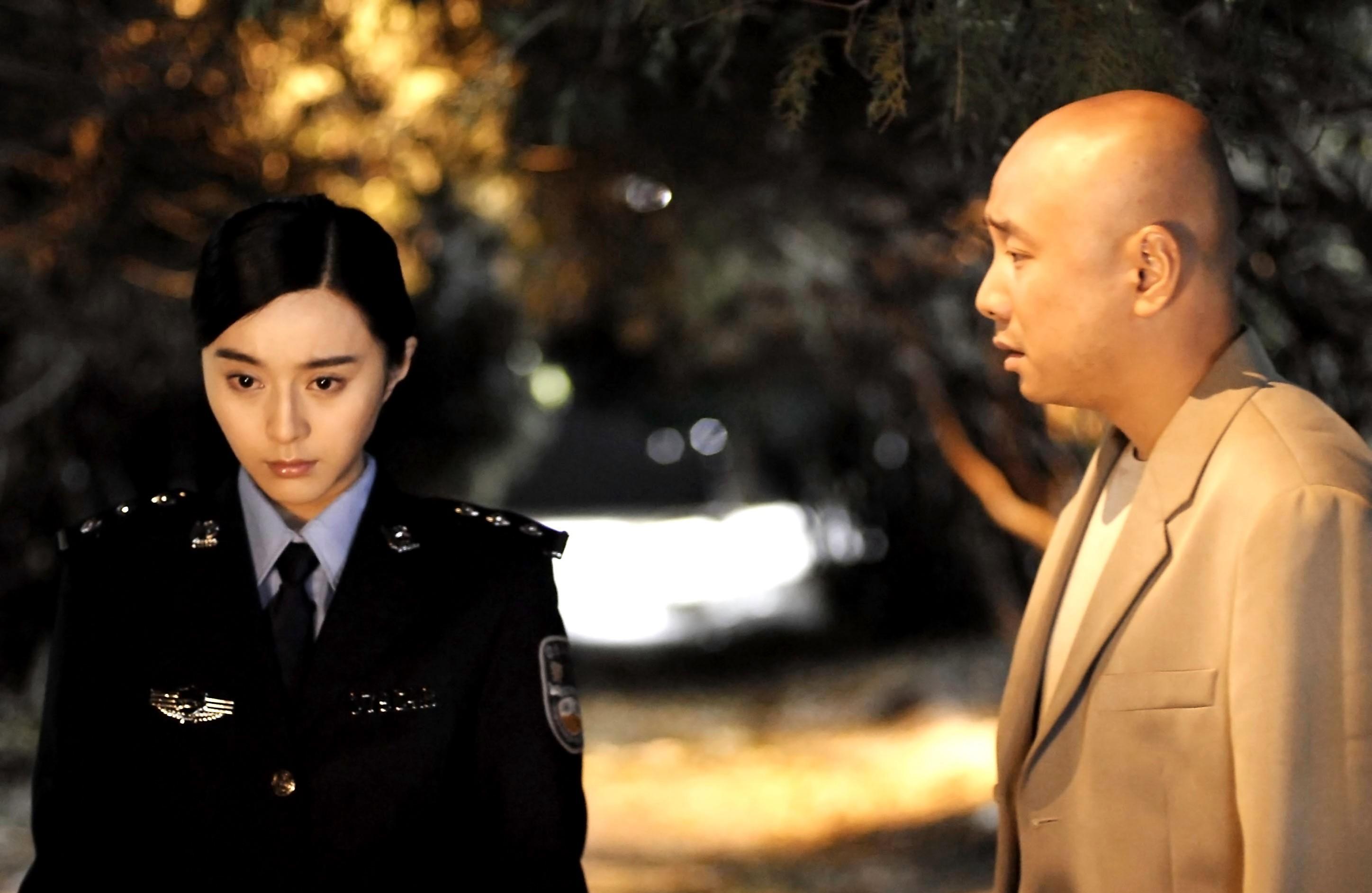 爱情呼叫转移 (2007)的剧照