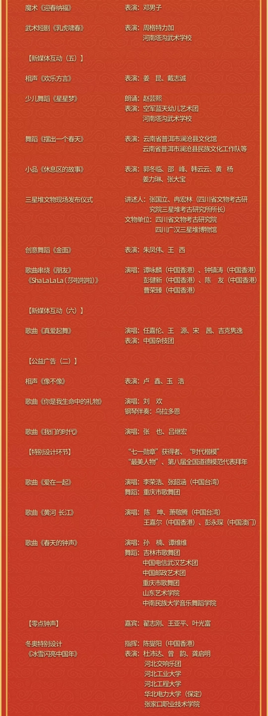 《央视频》怎么看春晚直播