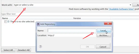 《Eclipse》怎么设置中文