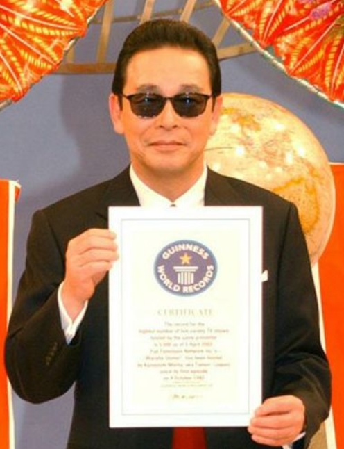 森田一义 森田一义