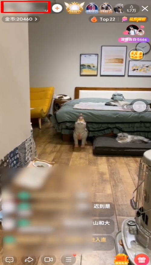 《一直播》怎么看直播回放