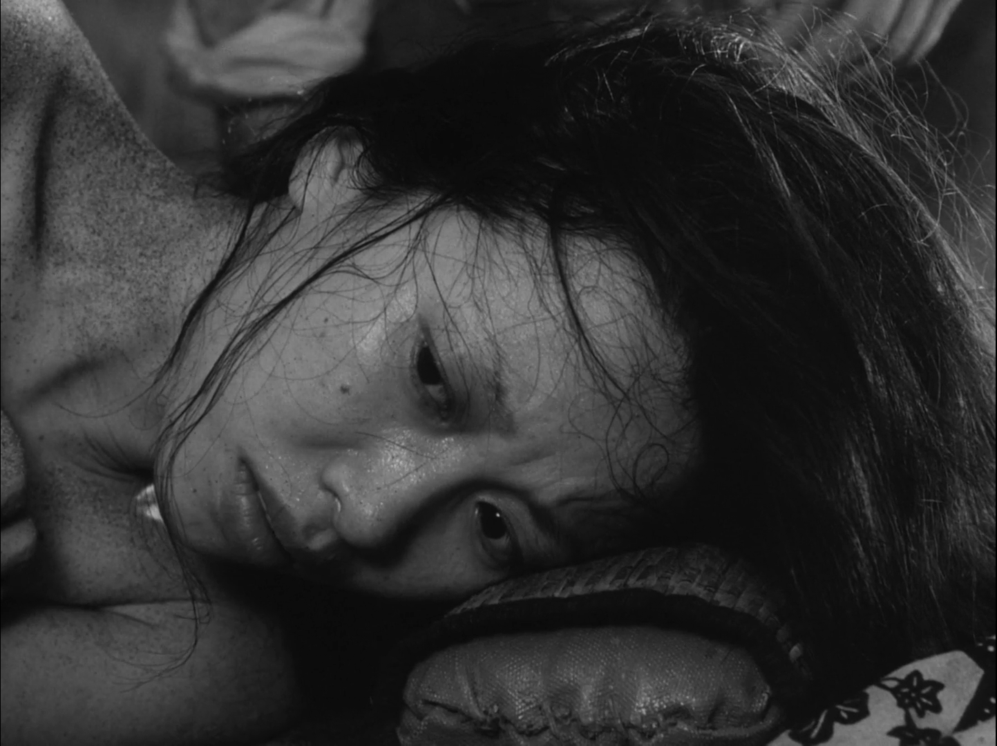 岸田今日子 岸田今日子