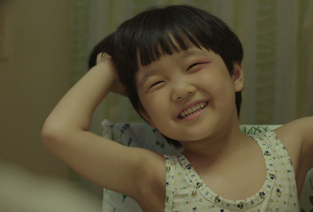 我们的世界(2016)的剧照 我们的世界(2016)的剧照