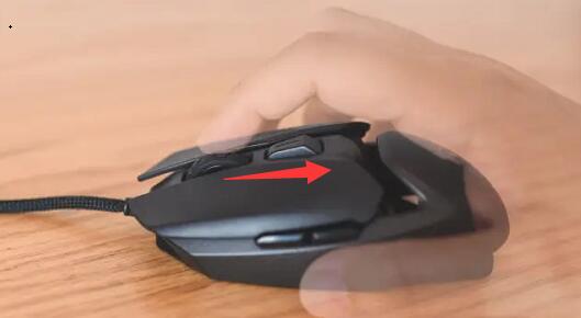 Win11桌面图标怎么调小