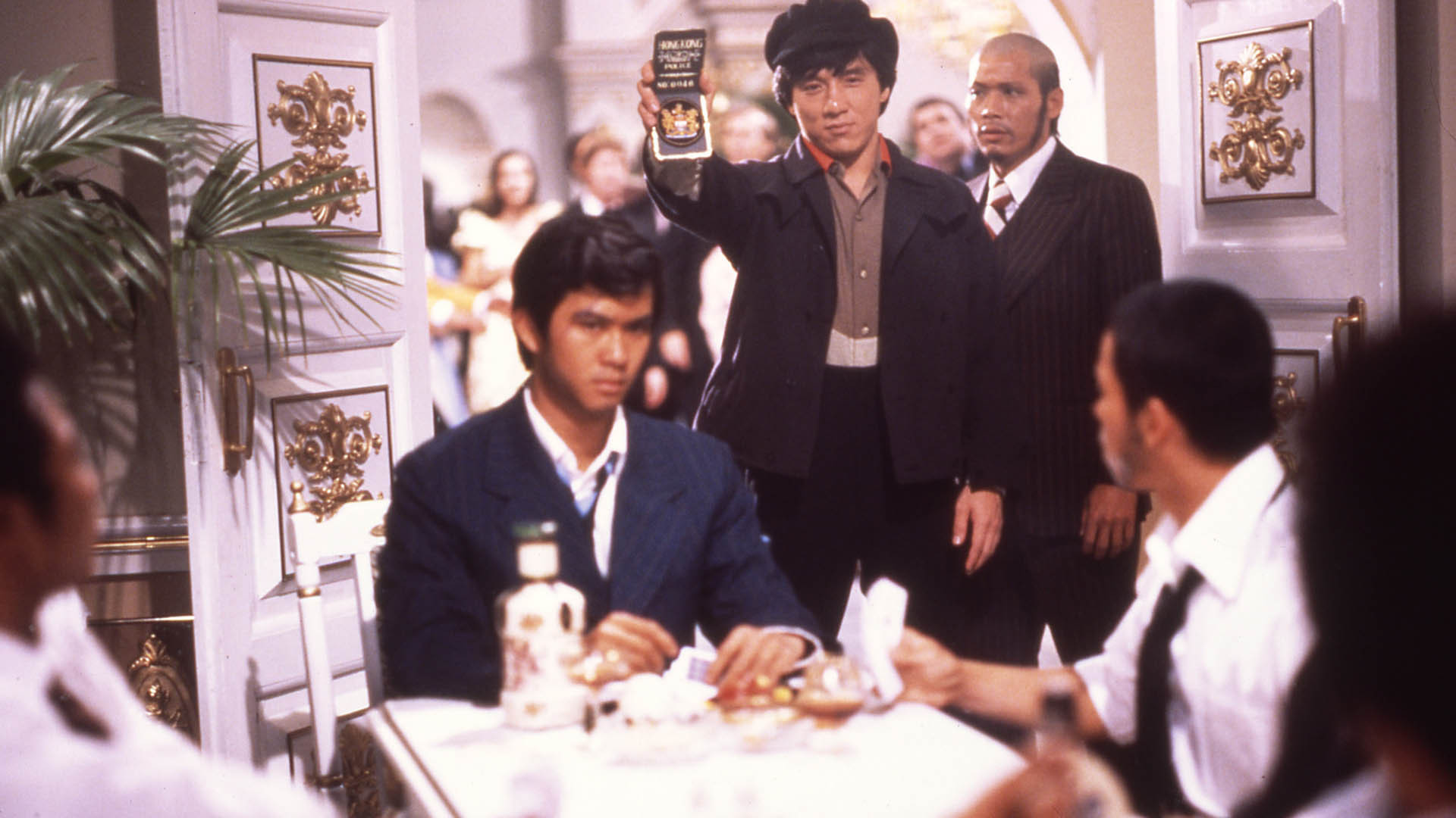 a计划(1983)的剧照