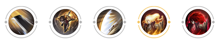 《王者荣耀》战士李信技能介绍